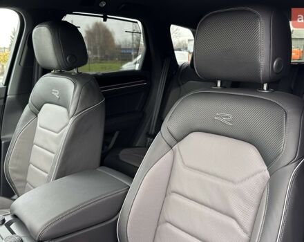 Фольксваген Туарег, объемом двигателя 2.97 л и пробегом 0 тыс. км за 87554 $, фото 19 на Automoto.ua