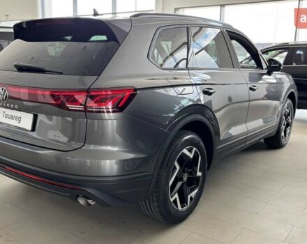 Фольксваген Туарег, объемом двигателя 2.97 л и пробегом 0 тыс. км за 69770 $, фото 8 на Automoto.ua