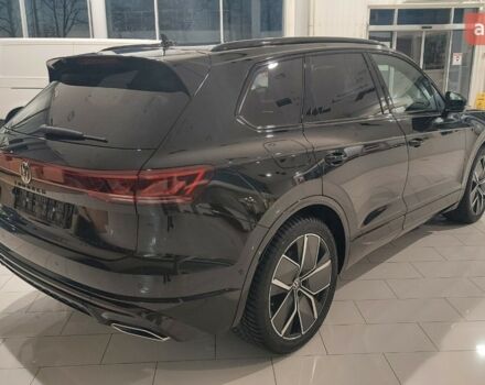 Фольксваген Туарег, объемом двигателя 2.97 л и пробегом 0 тыс. км за 86865 $, фото 7 на Automoto.ua