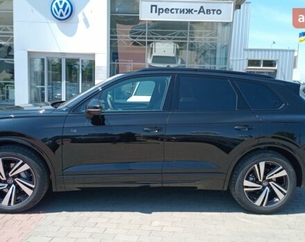 Фольксваген Туарег, объемом двигателя 2.97 л и пробегом 0 тыс. км за 84702 $, фото 2 на Automoto.ua