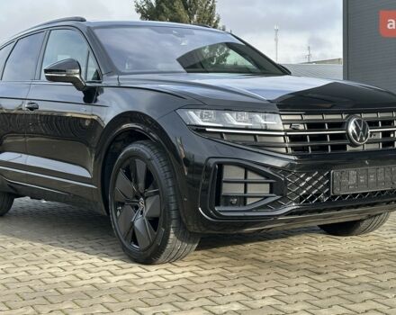 Фольксваген Туарег, об'ємом двигуна 2.97 л та пробігом 0 тис. км за 86189 $, фото 2 на Automoto.ua