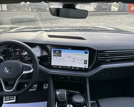 Фольксваген Туарег, об'ємом двигуна 2.97 л та пробігом 0 тис. км за 86189 $, фото 19 на Automoto.ua