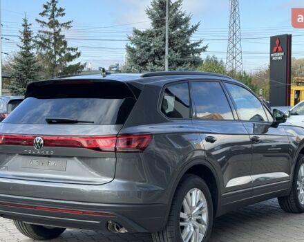 Фольксваген Туарег, объемом двигателя 2.97 л и пробегом 0 тыс. км за 68300 $, фото 6 на Automoto.ua