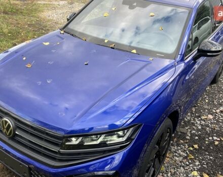 Фольксваген Туарег, об'ємом двигуна 2.97 л та пробігом 0 тис. км за 90632 $, фото 19 на Automoto.ua