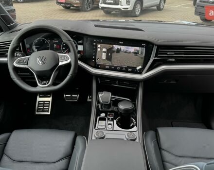 Фольксваген Туарег, объемом двигателя 2.97 л и пробегом 0 тыс. км за 87816 $, фото 18 на Automoto.ua