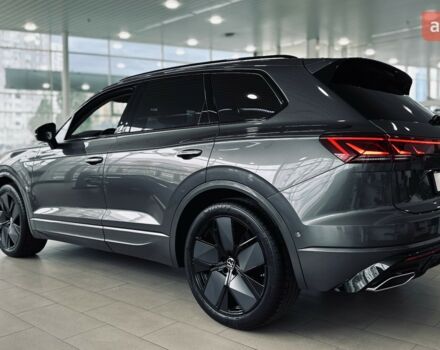 Фольксваген Туарег, объемом двигателя 2.97 л и пробегом 0 тыс. км за 86637 $, фото 19 на Automoto.ua