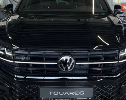 Фольксваген Туарег, об'ємом двигуна 2.97 л та пробігом 0 тис. км за 86600 $, фото 2 на Automoto.ua
