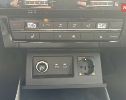 Фольксваген Туарег, объемом двигателя 2.97 л и пробегом 0 тыс. км за 87406 $, фото 9 на Automoto.ua