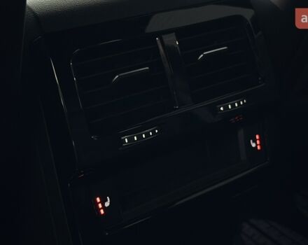 Фольксваген Туарег, об'ємом двигуна 2.97 л та пробігом 0 тис. км за 69991 $, фото 3 на Automoto.ua