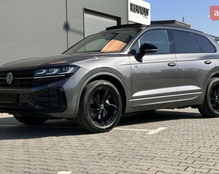 Фольксваген Туарег, об'ємом двигуна 2.97 л та пробігом 0 тис. км за 85500 $, фото 1 на Automoto.ua