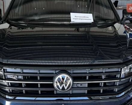 Фольксваген Туарег, объемом двигателя 2.97 л и пробегом 0 тыс. км за 87680 $, фото 3 на Automoto.ua