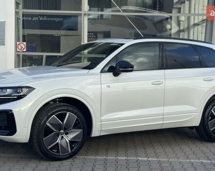 Фольксваген Туарег, об'ємом двигуна 2.97 л та пробігом 0 тис. км за 86100 $, фото 5 на Automoto.ua