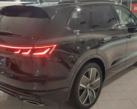 Фольксваген Туарег, объемом двигателя 2.97 л и пробегом 0 тыс. км за 86865 $, фото 11 на Automoto.ua