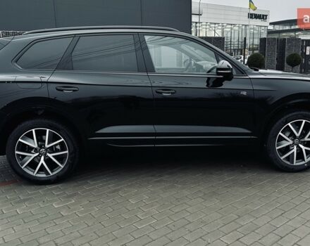 Фольксваген Туарег, объемом двигателя 2.97 л и пробегом 0 тыс. км за 89300 $, фото 7 на Automoto.ua