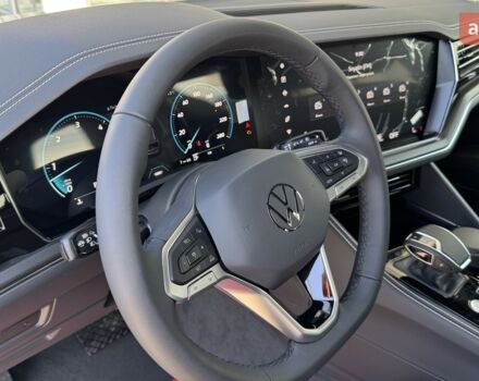 Фольксваген Туарег, объемом двигателя 2.97 л и пробегом 0 тыс. км за 68300 $, фото 10 на Automoto.ua