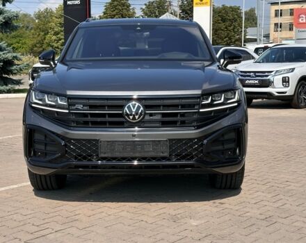 Фольксваген Туарег, объемом двигателя 2.97 л и пробегом 0 тыс. км за 82500 $, фото 3 на Automoto.ua