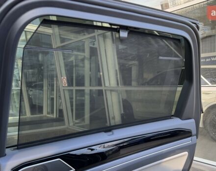 Фольксваген Туарег, об'ємом двигуна 2.97 л та пробігом 0 тис. км за 84900 $, фото 28 на Automoto.ua