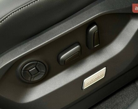 Фольксваген Туарег, объемом двигателя 2.97 л и пробегом 0 тыс. км за 68500 $, фото 18 на Automoto.ua