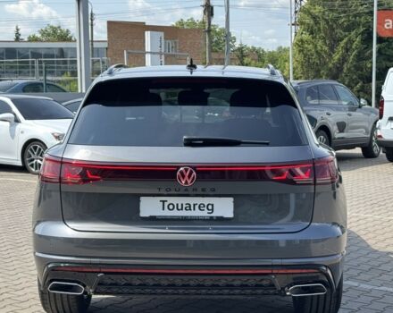 Фольксваген Туарег, об'ємом двигуна 2.97 л та пробігом 0 тис. км за 85500 $, фото 4 на Automoto.ua