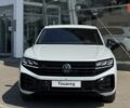 Фольксваген Туарег, объемом двигателя 2.97 л и пробегом 0 тыс. км за 87700 $, фото 2 на Automoto.ua