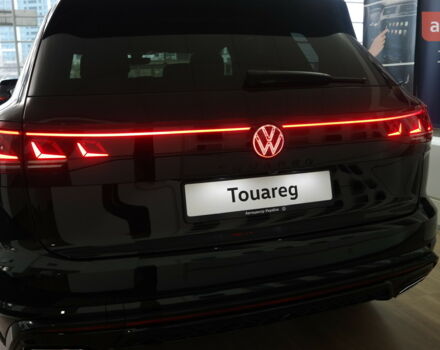 Фольксваген Туарег, объемом двигателя 2.97 л и пробегом 0 тыс. км за 86865 $, фото 7 на Automoto.ua