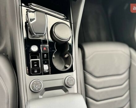 Фольксваген Туарег, объемом двигателя 2.97 л и пробегом 0 тыс. км за 69770 $, фото 21 на Automoto.ua