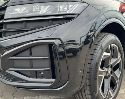 Фольксваген Туарег, об'ємом двигуна 2.97 л та пробігом 0 тис. км за 84900 $, фото 11 на Automoto.ua