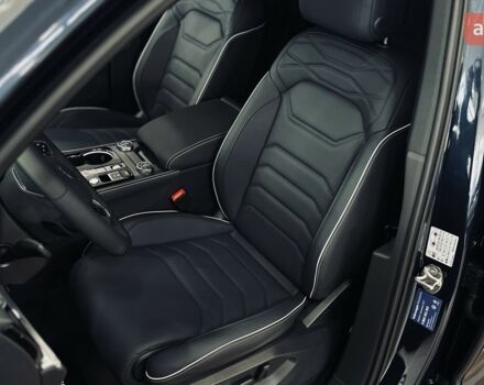 купить новое авто Фольксваген Туарег 2025 года от официального дилера Автодім Атлант на Вацлава Гавела Фольксваген фото