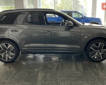 купить новое авто Фольксваген Туарег 2025 года от официального дилера Автодім Атлант на Вацлава Гавела Фольксваген фото