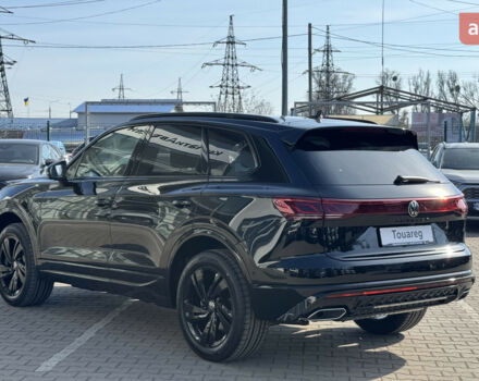 Фольксваген Туарег, объемом двигателя 2.97 л и пробегом 0 тыс. км за 87500 $, фото 5 на Automoto.ua