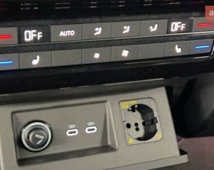 Фольксваген Туарег, об'ємом двигуна 2.97 л та пробігом 0 тис. км за 86500 $, фото 8 на Automoto.ua