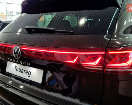 Фольксваген Туарег, об'ємом двигуна 2.99 л та пробігом 0 тис. км за 68700 $, фото 4 на Automoto.ua