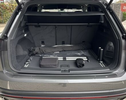 Фольксваген Туарег, объемом двигателя 2.97 л и пробегом 0 тыс. км за 69770 $, фото 27 на Automoto.ua