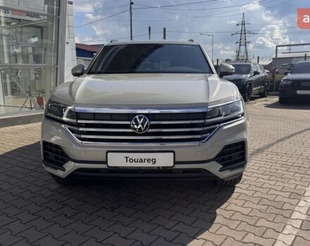 Фольксваген Туарег, объемом двигателя 2.97 л и пробегом 0 тыс. км за 70650 $, фото 24 на Automoto.ua