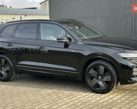 Фольксваген Туарег, об'ємом двигуна 2.97 л та пробігом 0 тис. км за 86189 $, фото 3 на Automoto.ua