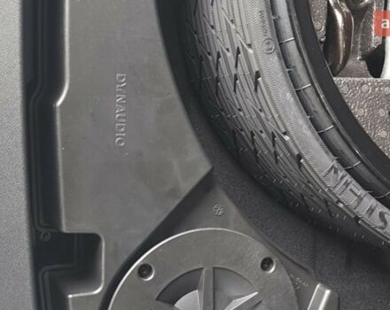 Фольксваген Туарег 2025 в Николаеве на Automoto.ua Фольксваген Туарег, объемом двигателя 2.97 л и пробегом 0 тыс. км за 87000 $, фото 34 на Automoto.ua