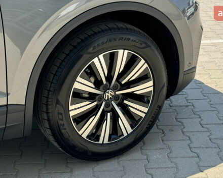 Фольксваген Туарег, объемом двигателя 2.97 л и пробегом 0 тыс. км за 66300 $, фото 6 на Automoto.ua