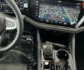 купити нове авто Фольксваген Туарег 2025 року від офіційного дилера Автодім Атлант на Дніпровській набережній Фольксваген фото