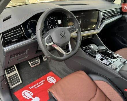 Фольксваген Туарег, объемом двигателя 2.97 л и пробегом 0 тыс. км за 84830 $, фото 14 на Automoto.ua