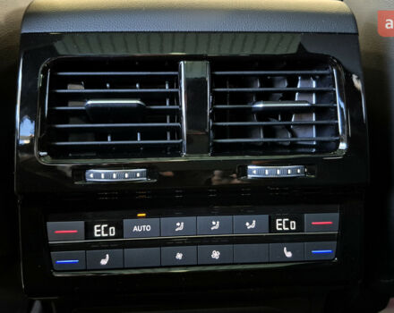 Фольксваген Туарег, объемом двигателя 2.97 л и пробегом 0 тыс. км за 88510 $, фото 5 на Automoto.ua