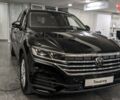 купить новое авто Фольксваген Туарег 2025 года от официального дилера Автодім Атлант на Вацлава Гавела Фольксваген фото
