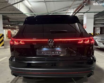 Фольксваген Туарег, об'ємом двигуна 3 л та пробігом 4 тис. км за 69900 $, фото 11 на Automoto.ua
