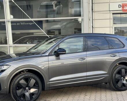 Фольксваген Туарег, об'ємом двигуна 2.97 л та пробігом 0 тис. км за 84900 $, фото 9 на Automoto.ua