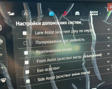 Фольксваген Туарег, об'ємом двигуна 2.97 л та пробігом 0 тис. км за 85702 $, фото 17 на Automoto.ua