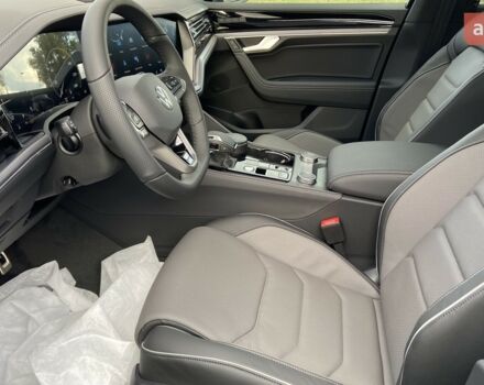 Фольксваген Туарег, об'ємом двигуна 2.97 л та пробігом 0 тис. км за 90632 $, фото 9 на Automoto.ua