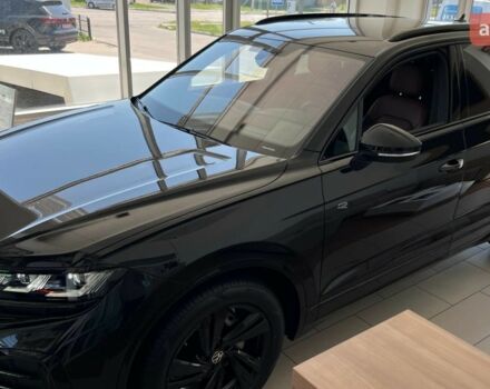 Фольксваген Туарег, об'ємом двигуна 2.97 л та пробігом 0 тис. км за 85702 $, фото 1 на Automoto.ua