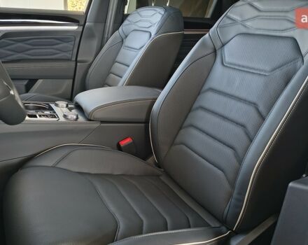 Фольксваген Туарег, объемом двигателя 2.97 л и пробегом 0 тыс. км за 86637 $, фото 16 на Automoto.ua