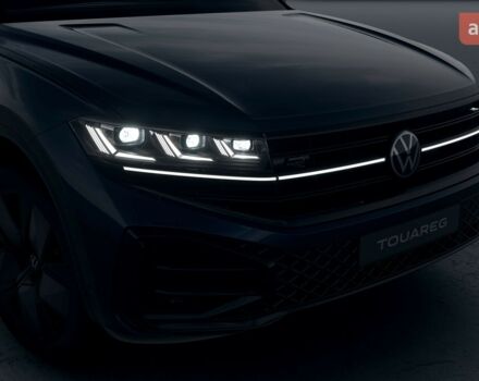 купити нове авто Фольксваген Туарег 2025 року від офіційного дилера Алекс СО Фольксваген фото