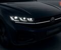 купити нове авто Фольксваген Туарег 2025 року від офіційного дилера Алекс СО Фольксваген фото