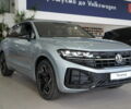 купить новое авто Фольксваген Туарег 2025 года от официального дилера Інтер Авто Центр Фольксваген фото